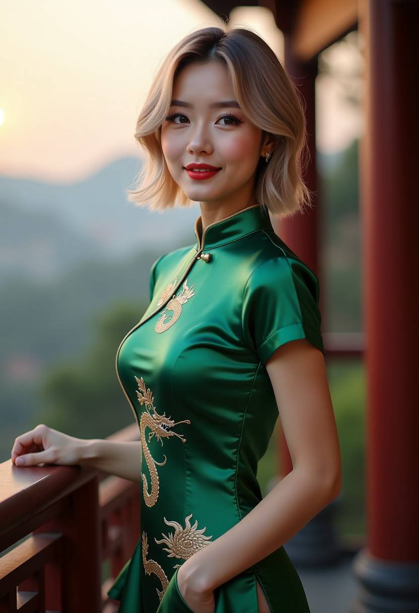 韩剧家庭女教师春日家课剧照